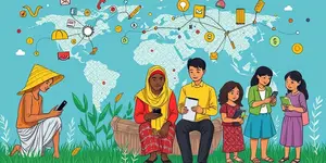 Financial Inclusion: Bridging the Gap