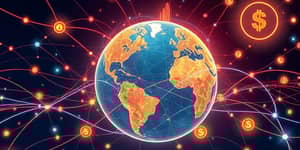 The Global Financial System: An Interconnected Web