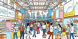 The Role of Competition in Economic Health