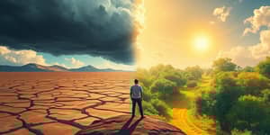 From Scarcity to Abundance: Shifting Your Financial Mindset