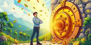 Wealth Creation Unlocked: Principles for Lasting Prosperity