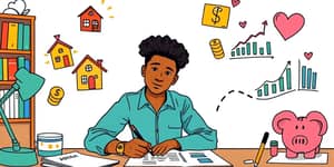 Your Money, Your Rules: Crafting a Personalized Financial Strategy