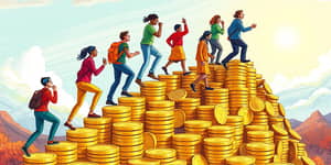 Smart Money Moves: A Practical Guide to Financial Growth