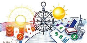 Your Financial North Star: Guiding Principles for Smart Decisions