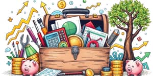 The Wealth Builder's Toolkit: Essential Resources for Growth