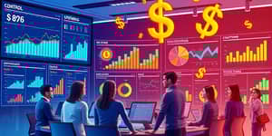 The Strategic Spender: Making Every Dollar Count