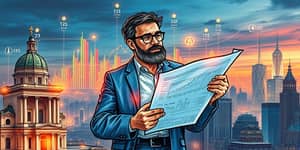 Financial Architect: Designing Your Ideal Economic Future