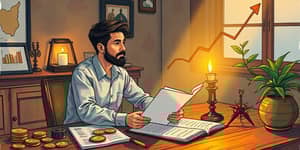 The Prudent Planner: Charting Your Course to Financial Success