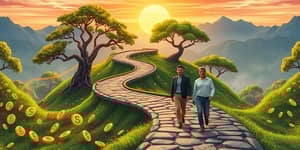 The Prosperity Pathway: Unlocking Your Financial Potential