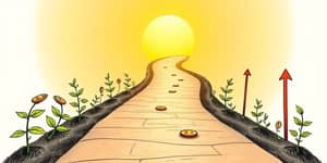 Financial Freedom Blueprint: Your Path to Economic Independence