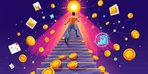 Growth Hacking Your Wealth: Accelerated Financial Progress