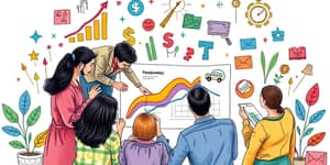 Beyond Frugality: Strategic Approaches to Financial Well-being