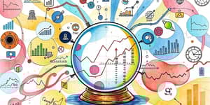 Forecasting Finesse: Advanced Prediction Techniques