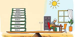 Debt Dynamics: Managing Liabilities for Stability