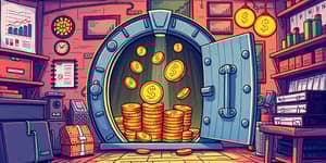 Valuation Vault: Discovering Intrinsic Worth