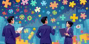 Profitability Puzzle: Unraveling the Numbers