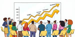 Budgetary Brilliance: Strategic Spending for Success