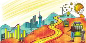 Investment Horizon: Long-Term Growth Strategies