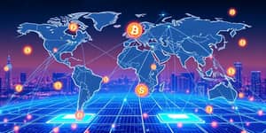 Blockchain in Finance: The Future of Transactions