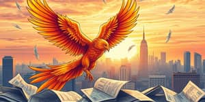 Turnaround Tales: Analyzing Distressed Assets