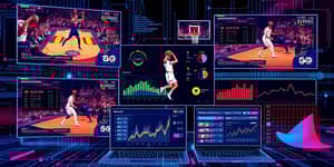 Synergy Scouting: Mergers and Acquisition Potential