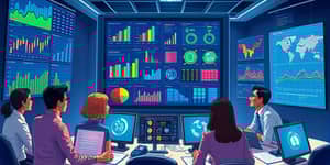 Scenario Planning: Preparing for Financial Contingencies