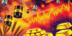 Commodity Futures: Speculation and Hedging