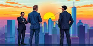 Shareholder Value: Enhancing Investor Returns