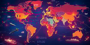 The Future of Trade: New Alliances and Emerging Routes