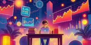 Financial Storytelling: Communicating Complex Data