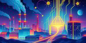 Capital Expenditures: Investing for Future Growth