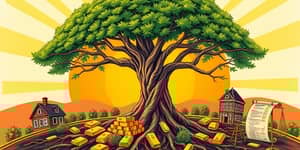 Wealth Preservation: Strategies for Long-Term Security