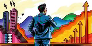 The Art of the Short: Profiting from Global Downturns