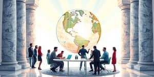 Governance & Oversight: Ensuring Financial Integrity