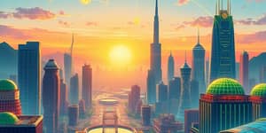 The Rise of the East: Investing in Asia's Economic Powerhouses