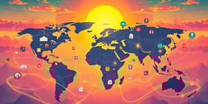 Mastering Global Diversification: A Guide for Every Investor