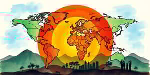 Unlocking Frontier Markets: High Risk, High Reward