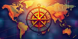 Deciphering Global Indices: Your Compass to Market Performance