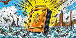 Currency Carnage: Protecting Your Portfolio from Devaluation