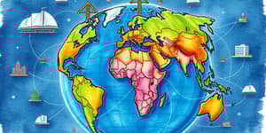 Pension Funds Abroad: Where the Big Money is Moving