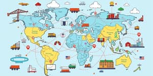 Supply Chain Reshaping: New Investment Paradigms