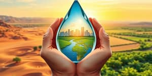 Water Scarcity: A Global Resource Investment Theme