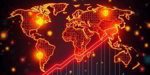 Cybersecurity's Global Reach: A Market Imperative