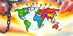 The Global Debt Dilemma: Risks and Opportunities