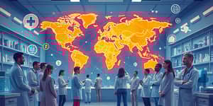 Healthcare Horizons: Investing in Global Medical Innovation