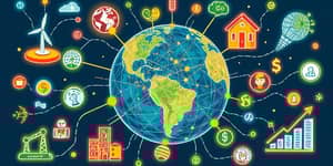 Global Megatrends: Identifying Long-Term Investment Opportunities