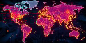 The Semiconductor Scramble: A Global Tech Battleground