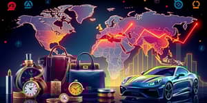 Luxury Goods: A Global Market Powerhouse