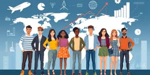 Demographic Dividends: Profiting from Population Shifts