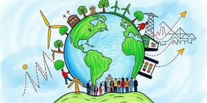 The ESG Revolution: Global Impact Beyond Your Portfolio